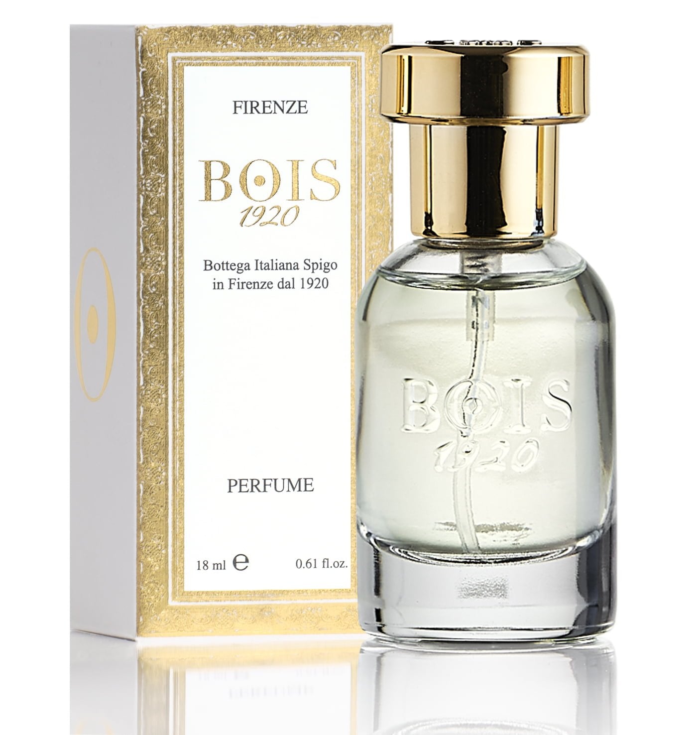 BOIS 1920 - GIOCO ALL'ALBA
