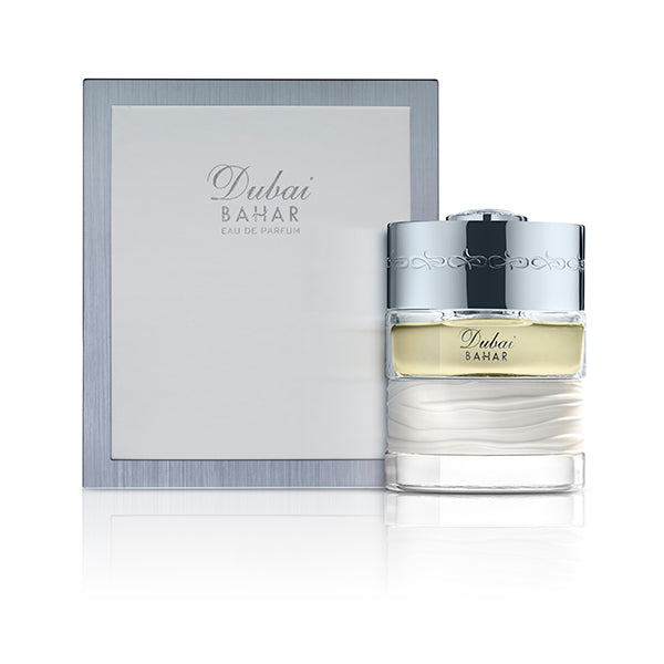 The Spirit of Dubai - Bahar EDP