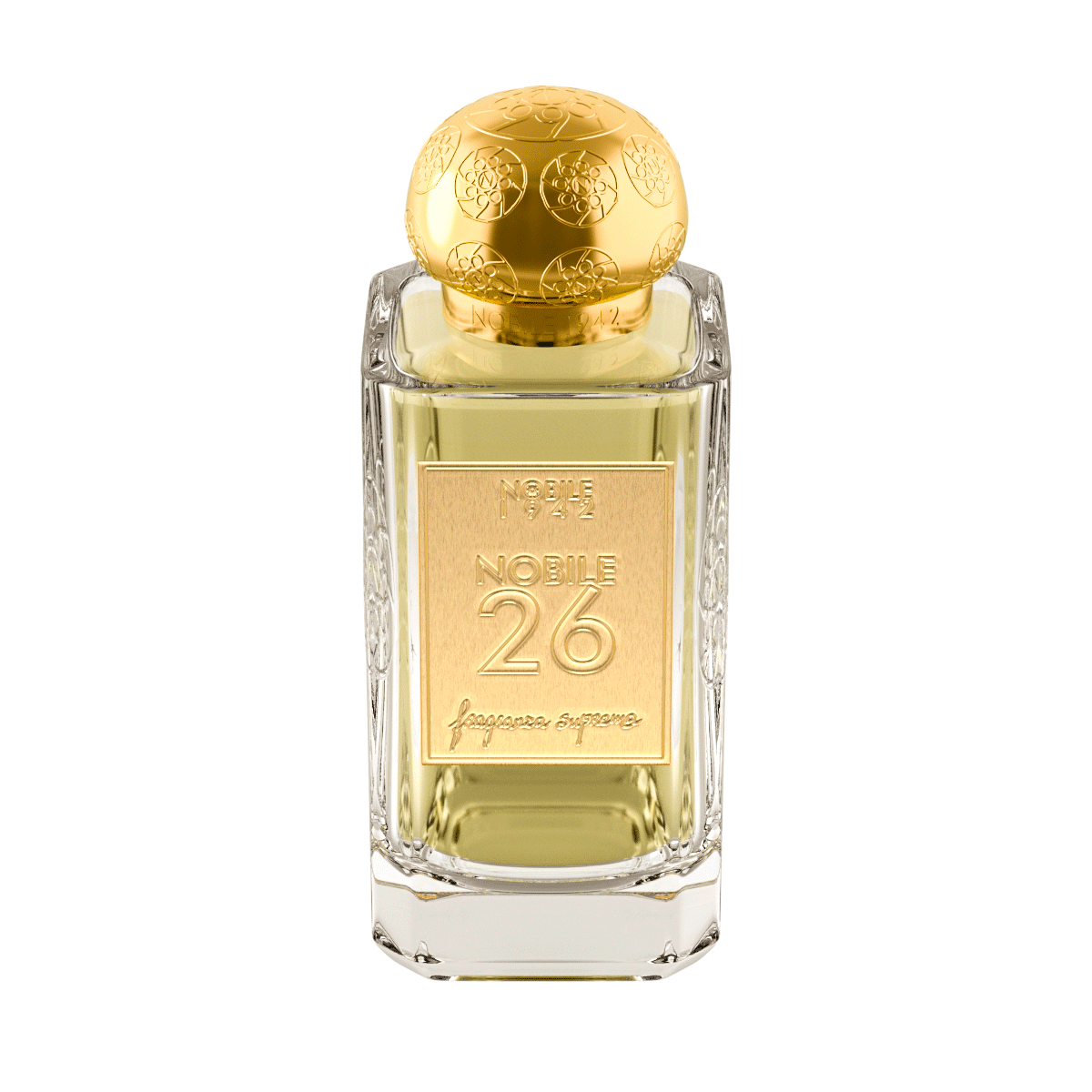 Nobile 1942 - Nobile 26