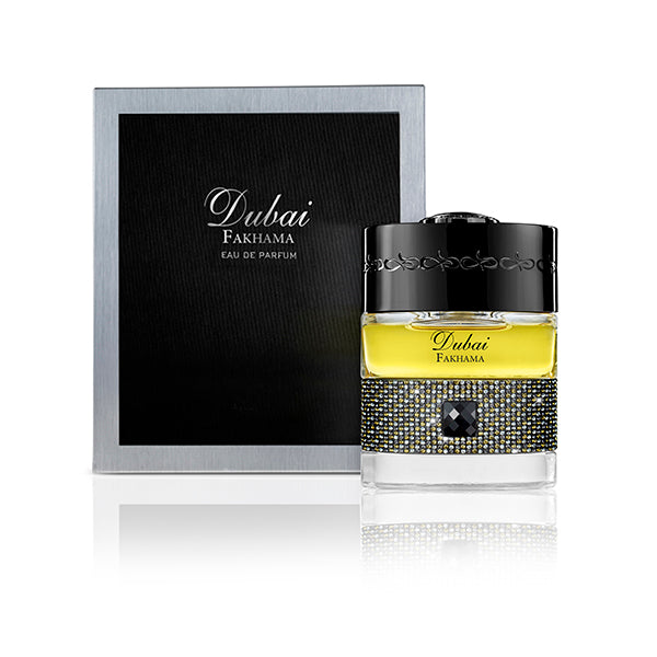 The Spirit of Dubai - Fakhama EDP