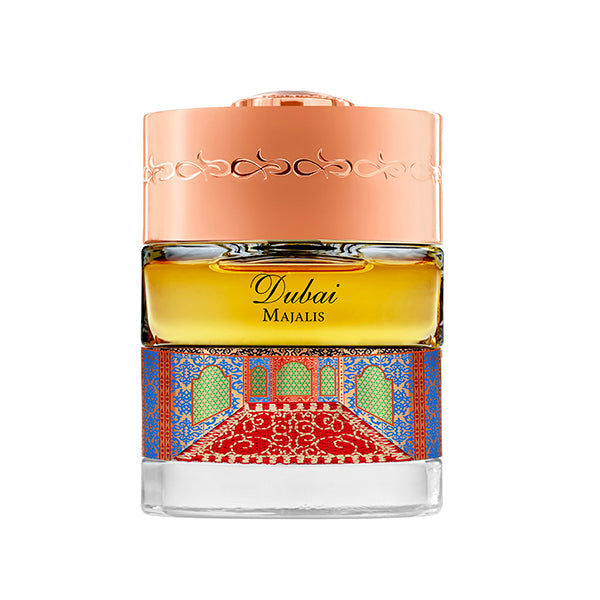 The Spirit of Dubai - Majalis EDP