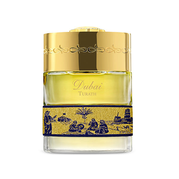 The Spirit of Dubai - Turath EDP