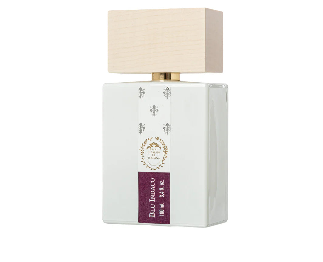 🎁 Blu Indaco - Eau De Parfum - Giardini di Toscana (100% off)