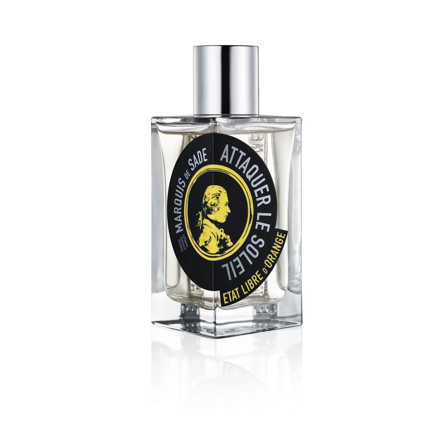 🎁 Etat Libre d'Orange - ATTAQUER LE SOLEIL - MARQUIS DE SADE (100% off)