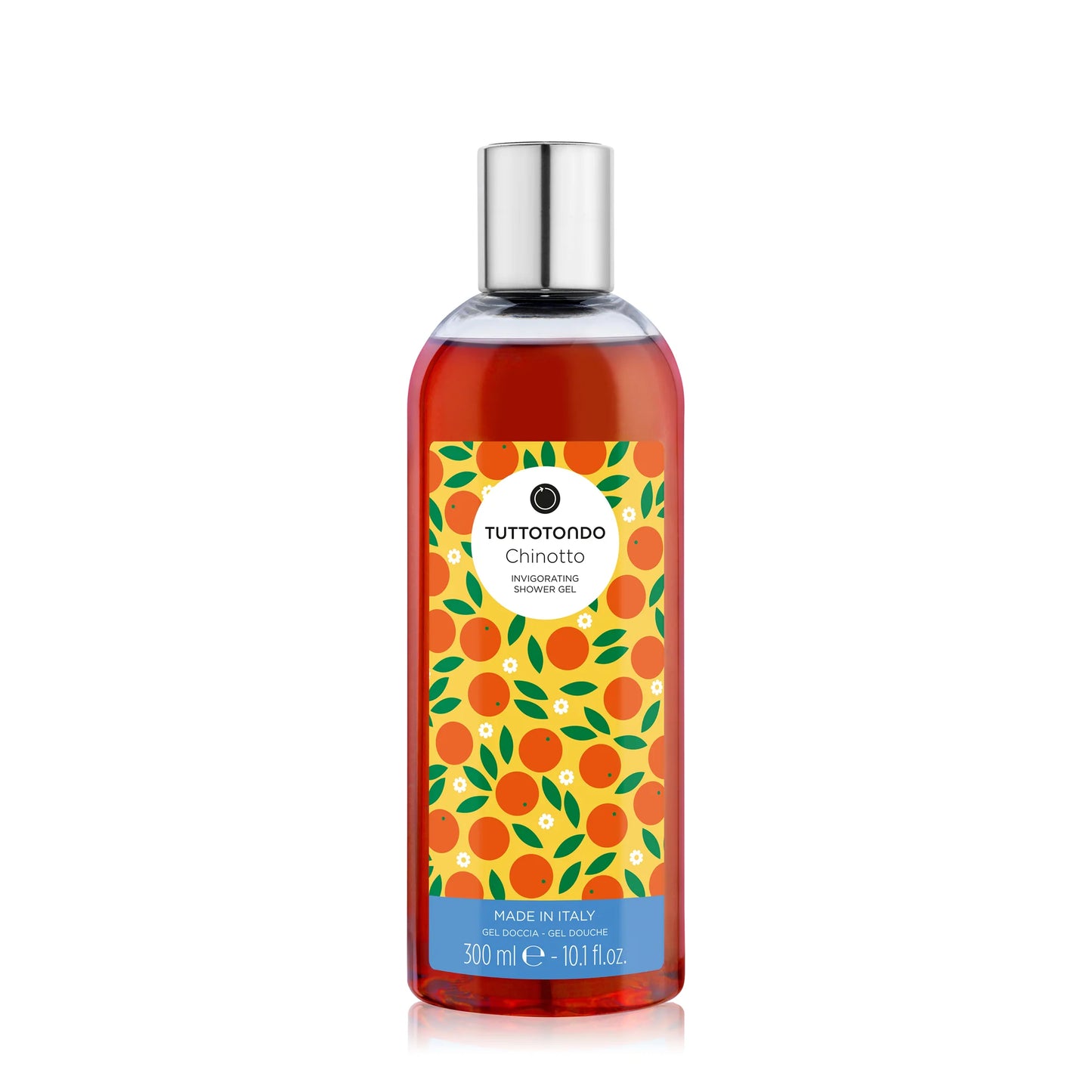 Tuttotondo - CHINOTTO - Gel doccia