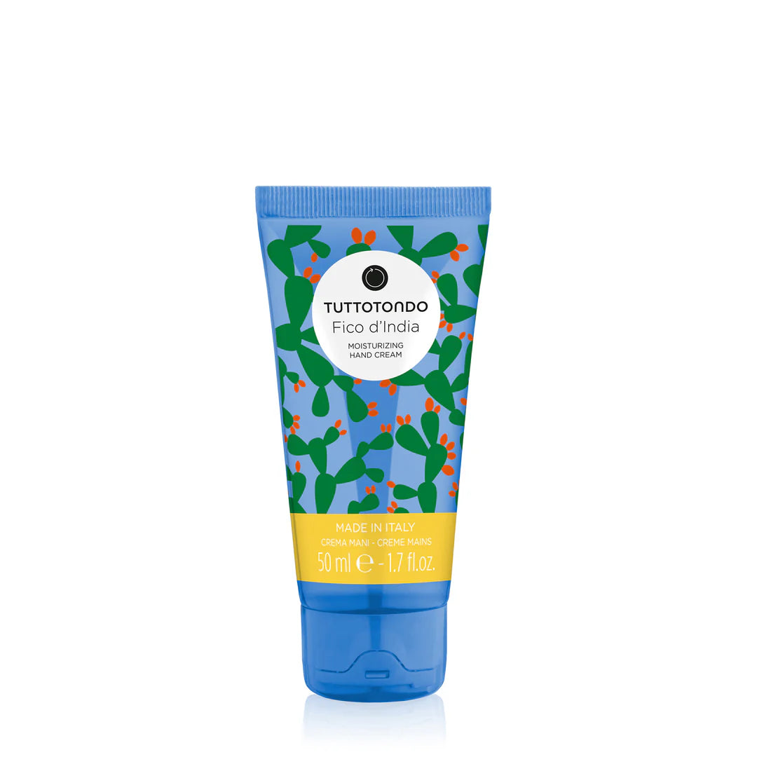 Tuttotondo - FICO D'INDIA - Crema mani