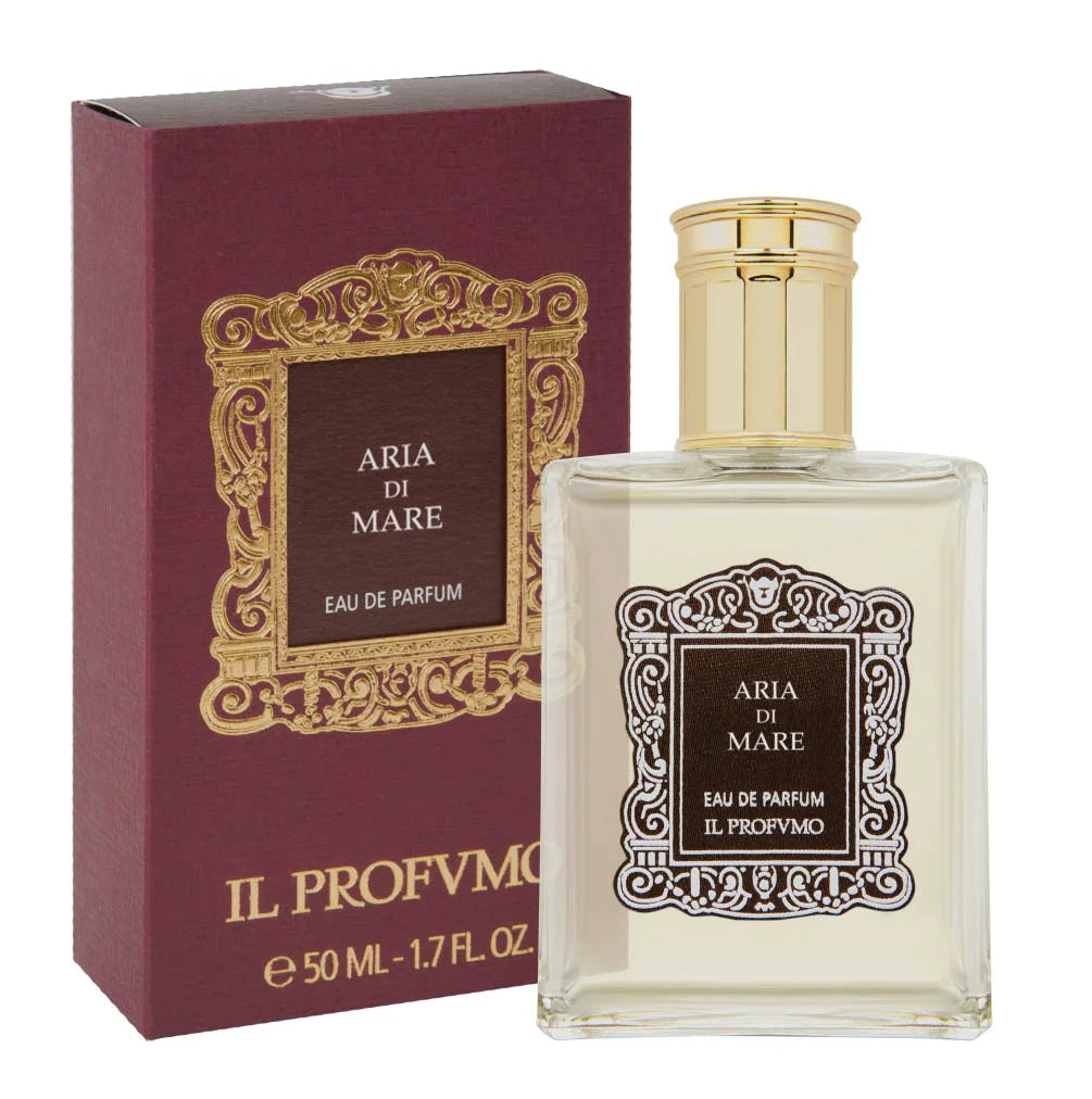Il Profvmo - ARIA DI MARE