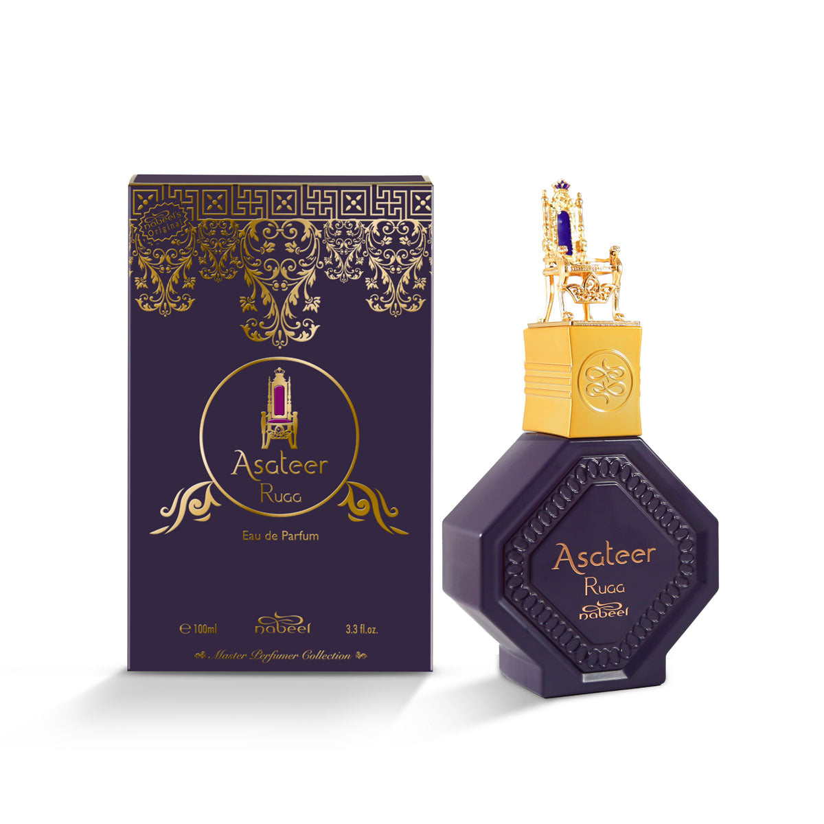 Asateer Ruaa by Nabeel