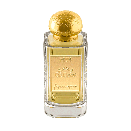 Nobile 1942 - Café Chantant