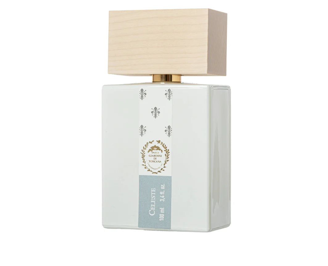 🎁 Celeste - Eau de Parfum - Giardini di Toscana (100% off)