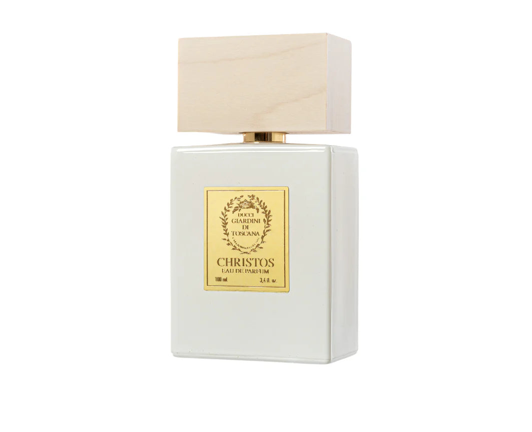 🎁 Christos - Eau De Parfum - Giardini di Toscana (100% off)