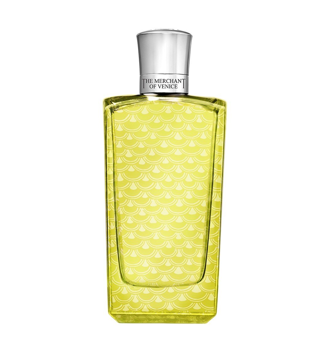 The Merchant Of Venice - Colonia Veneziana EDP