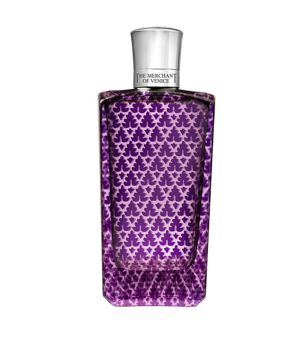 The Merchant Of Venice - Damascus Desert EDP