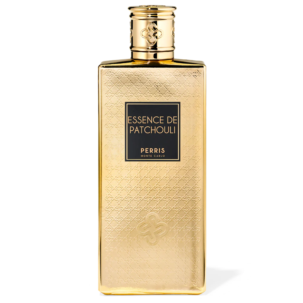 Perris Monte Carlo - ESSENCE DE PATCHOULI EDP