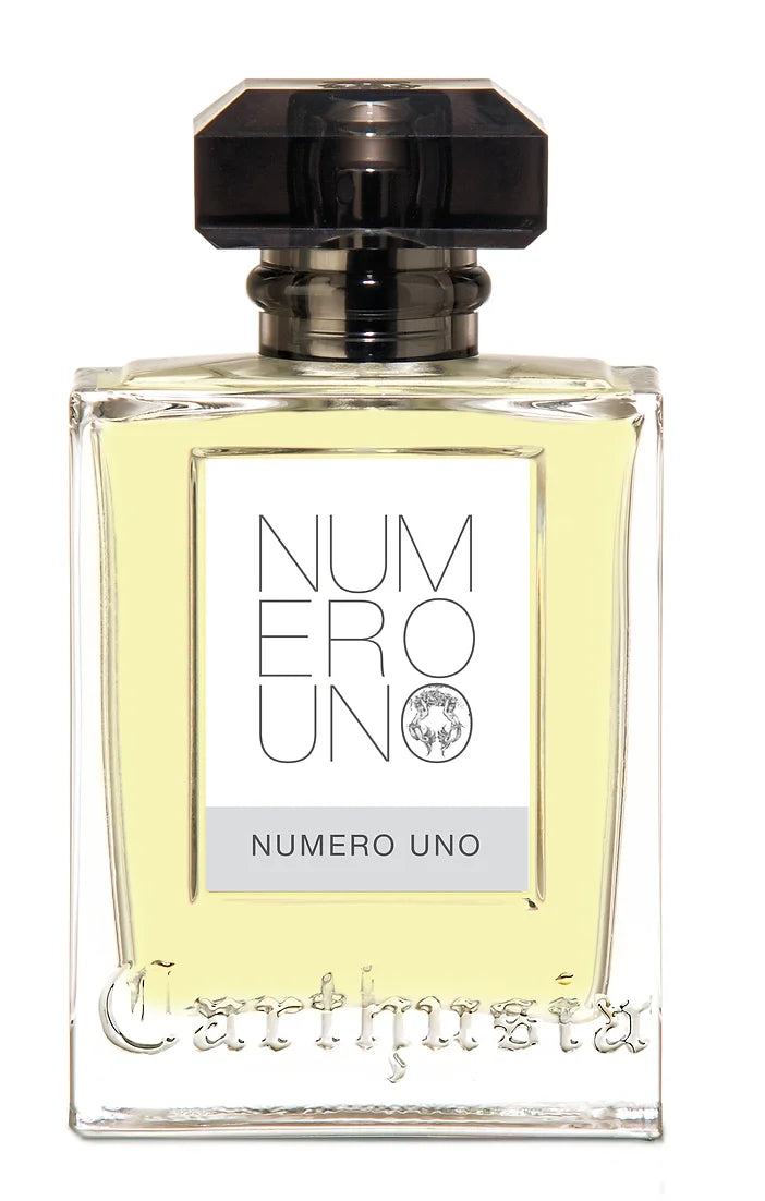 Carthusia - NUMERO UNO