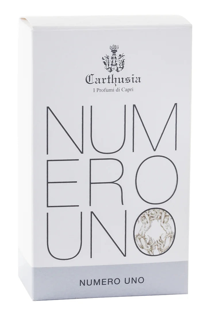 Carthusia - NUMERO UNO
