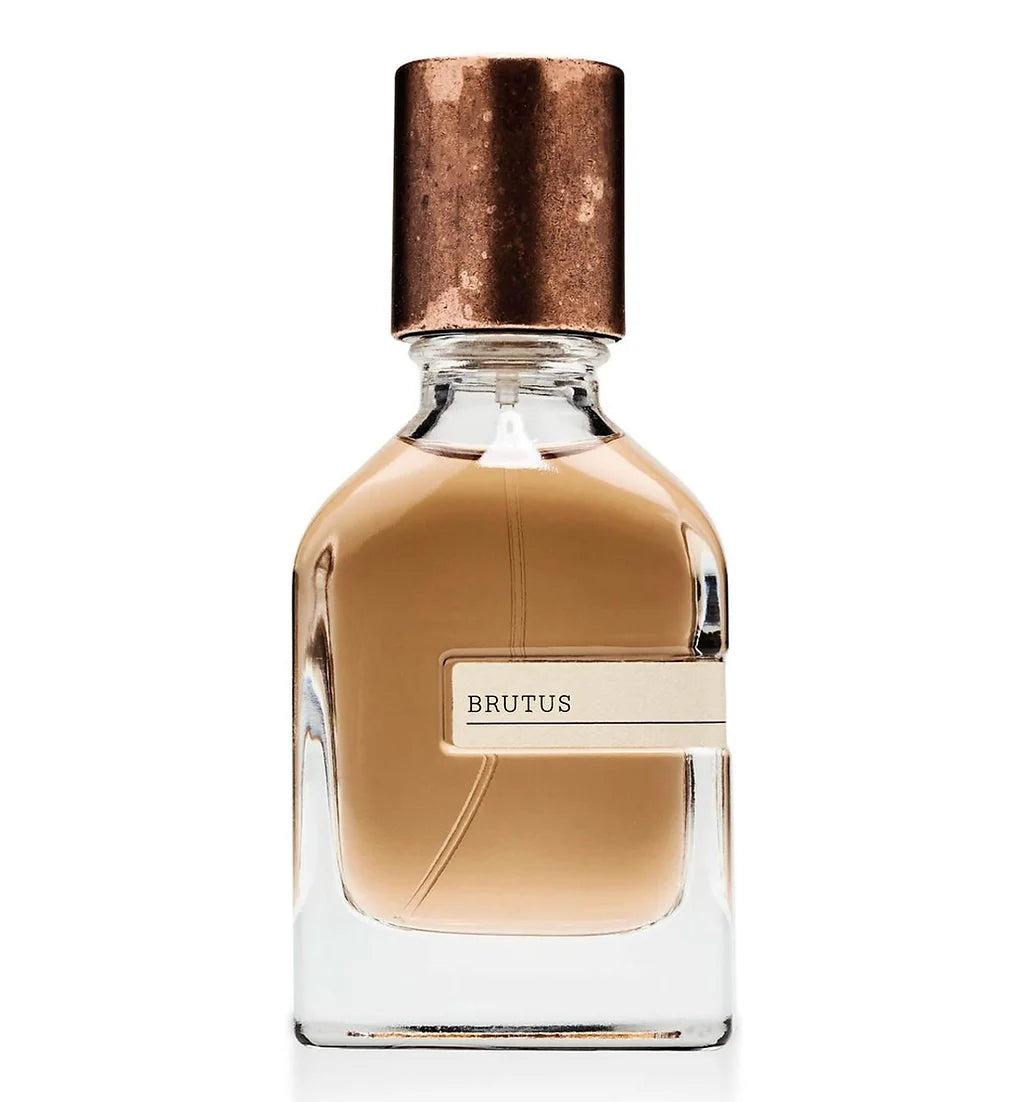 Orto Parisi - Brutus - Parfum