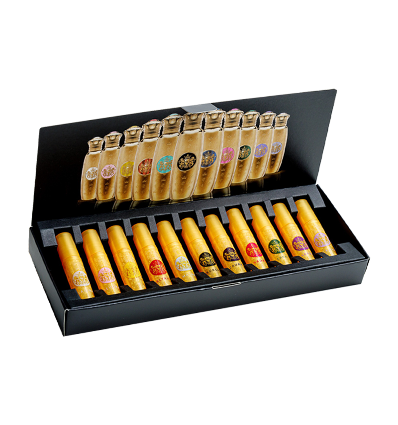 The Spirit of Kings - DISCOVERY SET