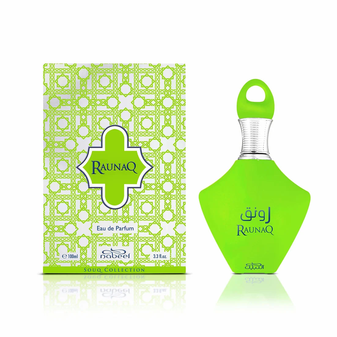 Raunaq by Nabeel