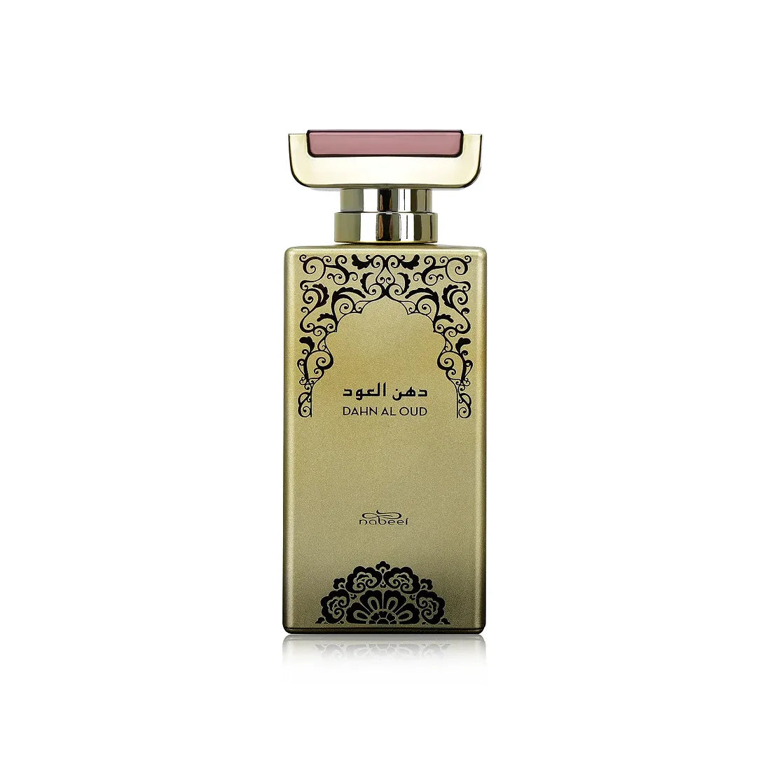 Dahn Al Oud by Nabeel