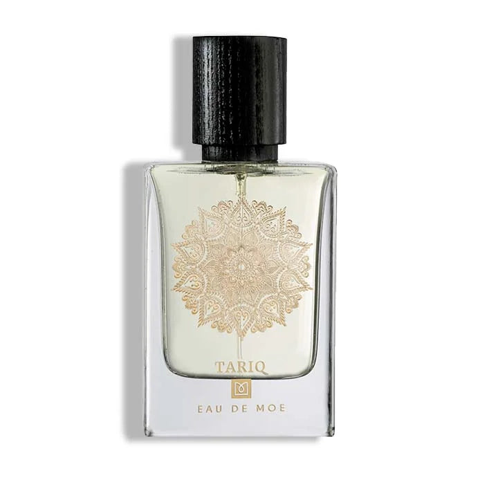 Eau De Moe - TARIQ EDP