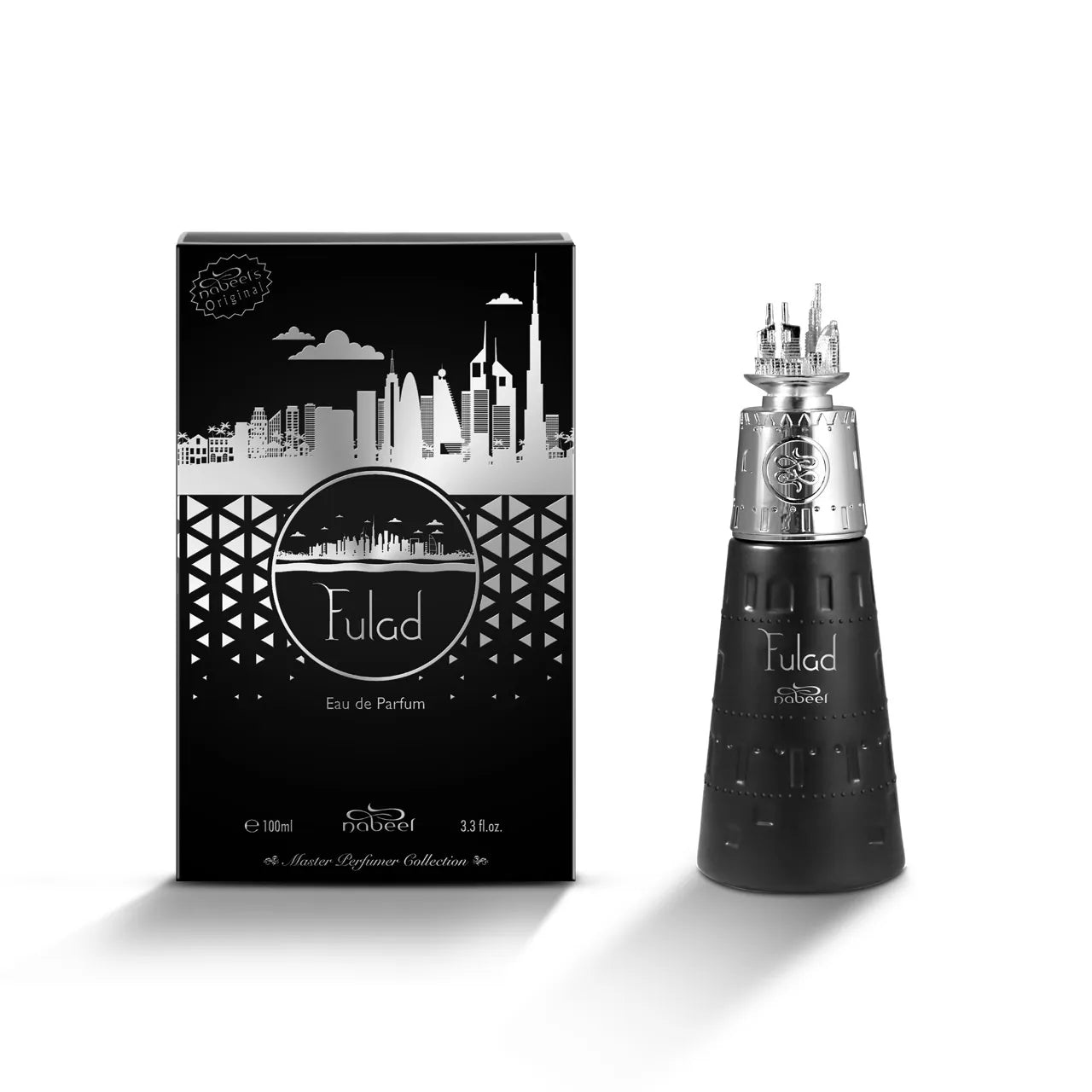 Fulad by Nabeel