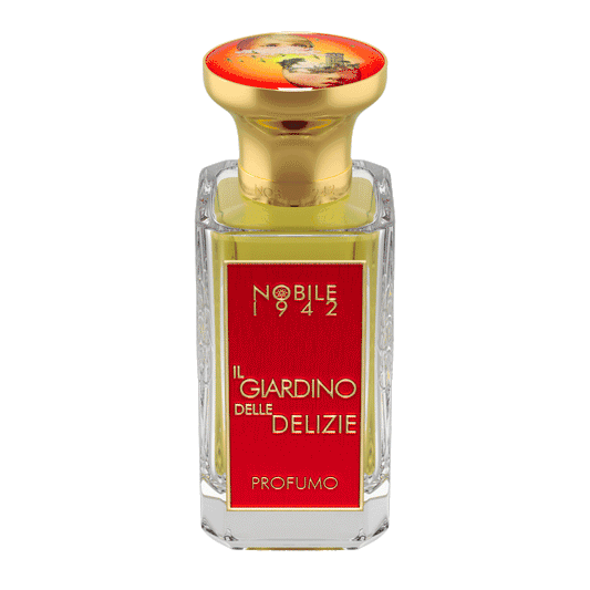 Nobile 1942 - Il Giardino delle Delizie