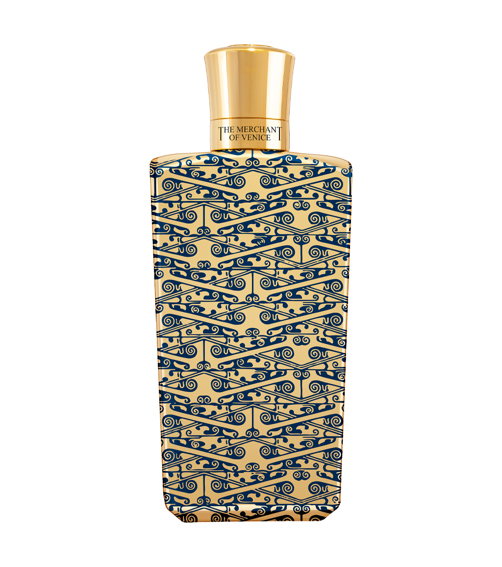 The Merchant Of Venice - Gold Regatta EDP
