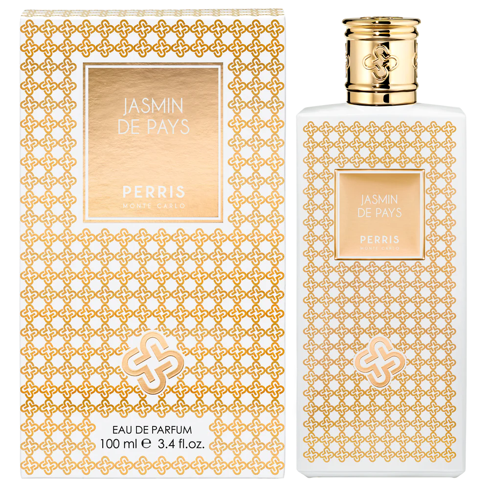 Perris Monte Carlo - JASMIN DE PAYS EDP