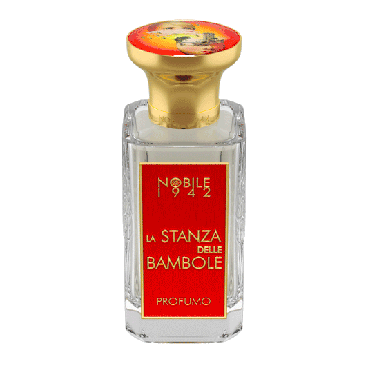 Nobile 1942 - La Stanza delle Bambole
