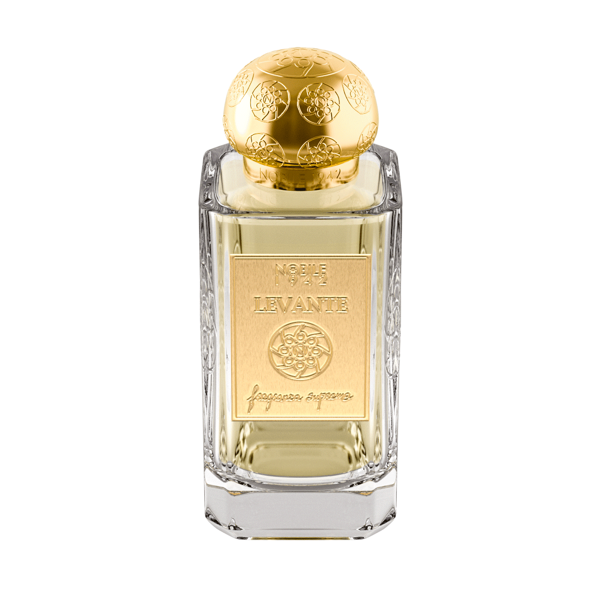 Nobile 1942 - Levante