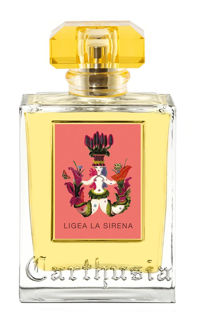 Carthusia - LIGEA LA SIRENA