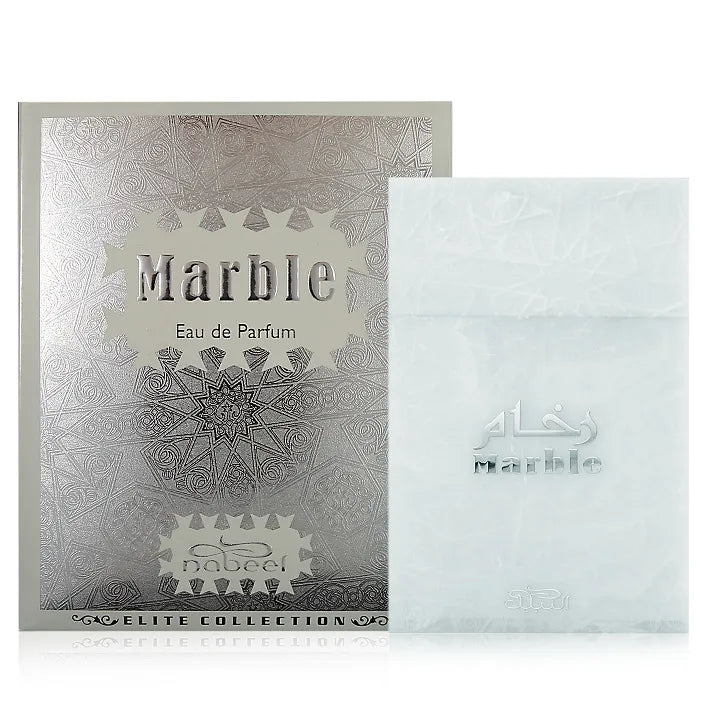 Marble by Nabeel