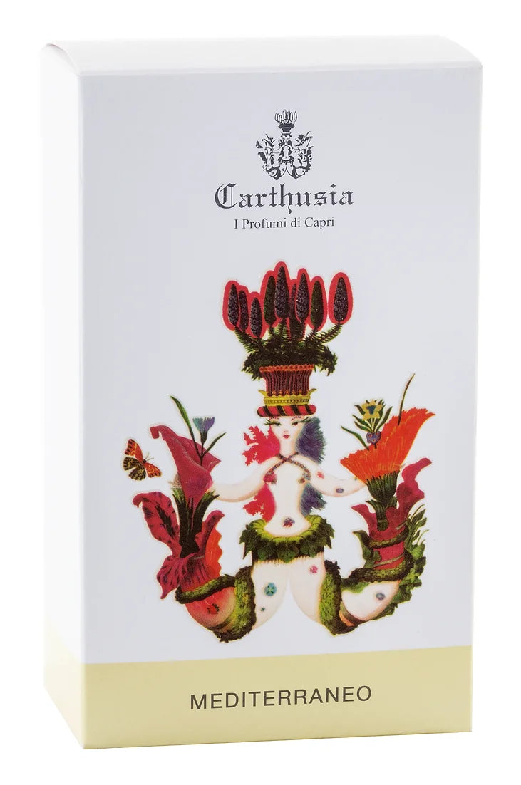 Carthusia - MEDITERRANEO