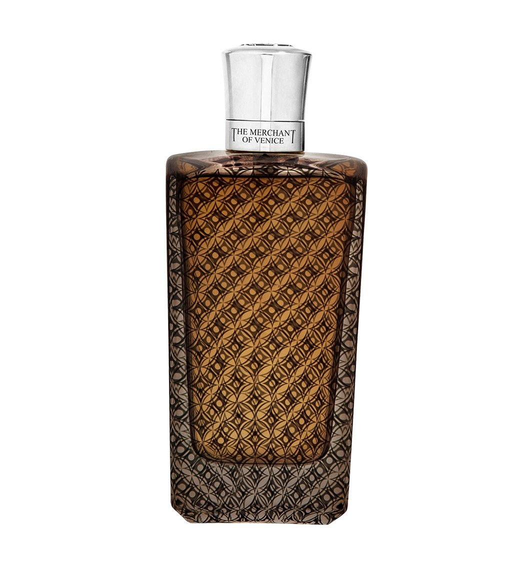 The Merchant Of Venice - Ottoman Amber EDP