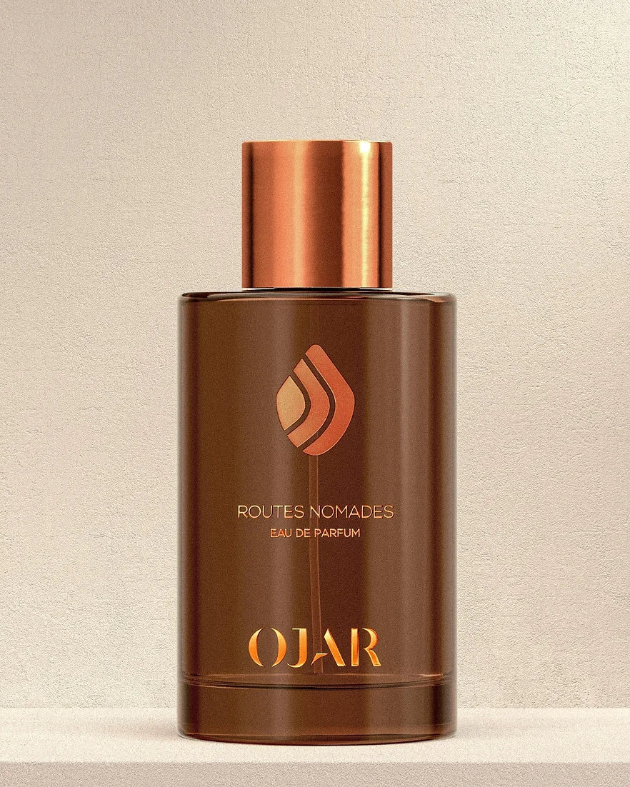 OJAR - ROUTES NOMADES EDP