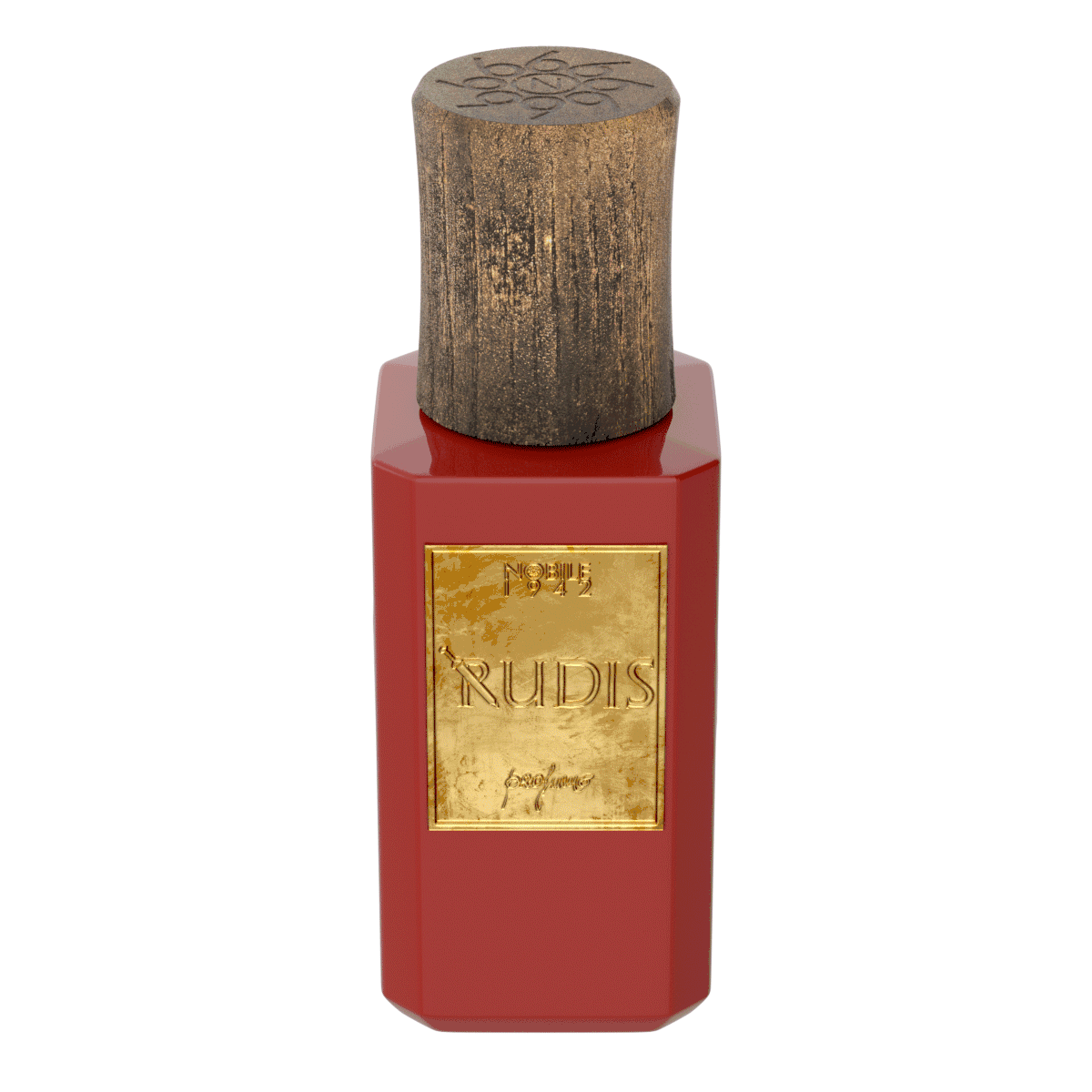 Nobile 1942 - Rudis