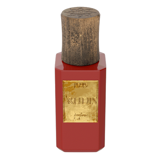 Nobile 1942 - Rudis