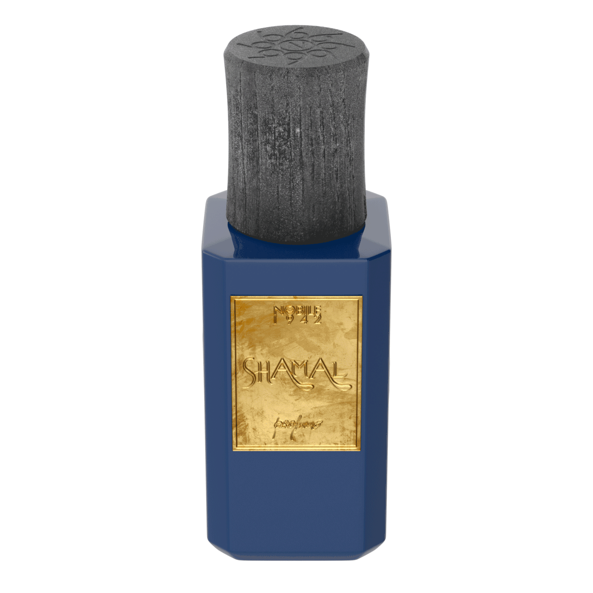 Nobile 1942 - Shamal