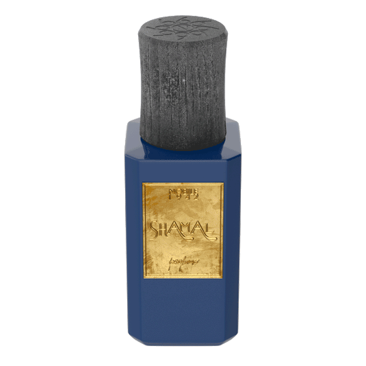Nobile 1942 - Shamal