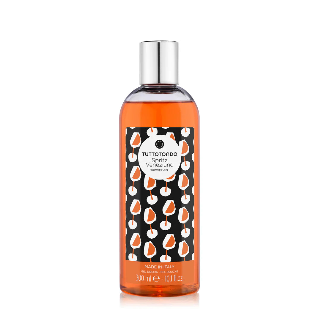 Tuttotondo - SPRITZ VENEZIANO - Gel doccia