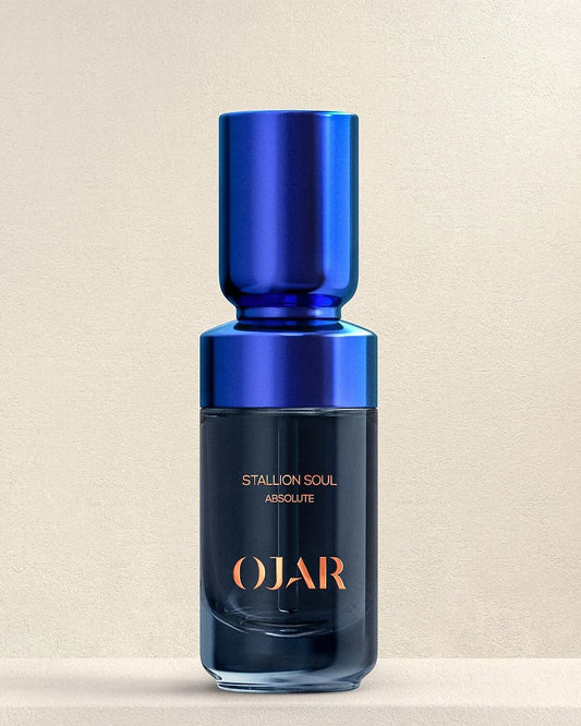OJAR - ABSOLUTE / STALLION SOUL