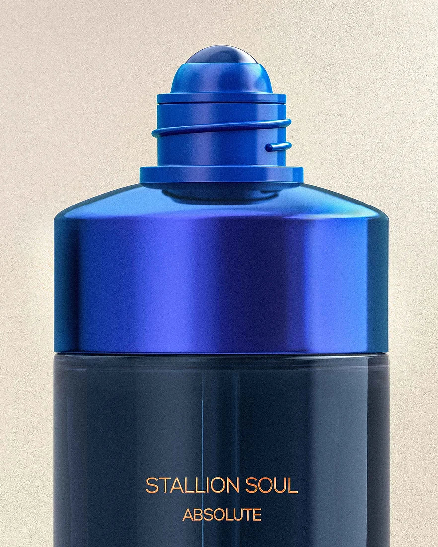 OJAR - ABSOLUTE / STALLION SOUL