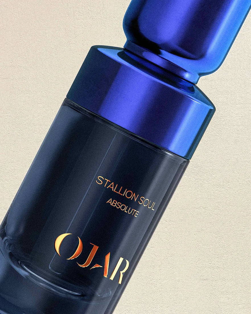 OJAR - ABSOLUTE / STALLION SOUL