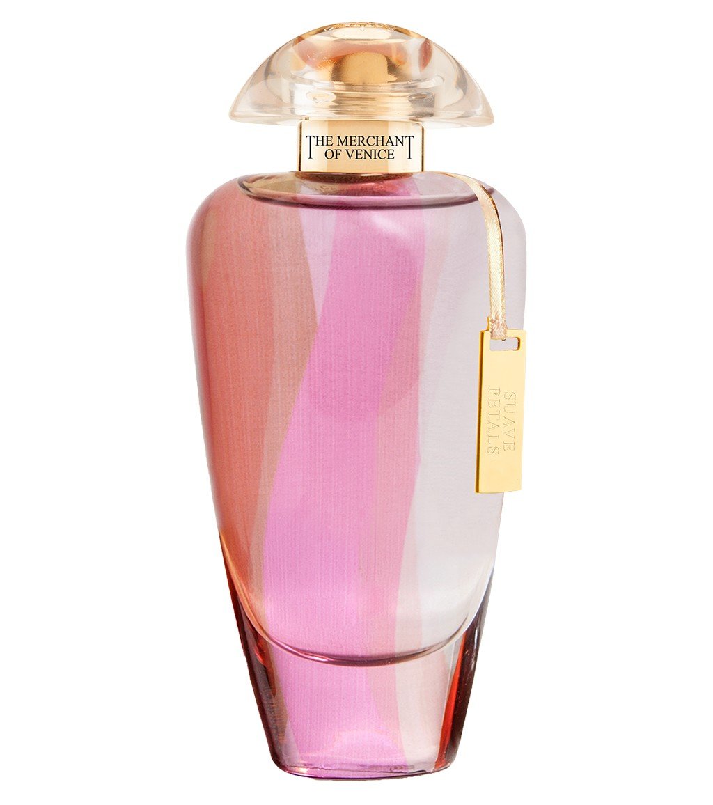The Merchant Of Venice - Suave Petals EDP
