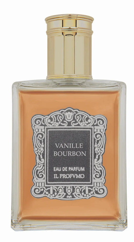 Il Profvmo - VANILLE BOURBON