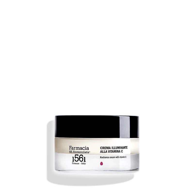 Farmacia SS. Annunziata - CREMA ILLUMINANTE ALLA VITAMINA C