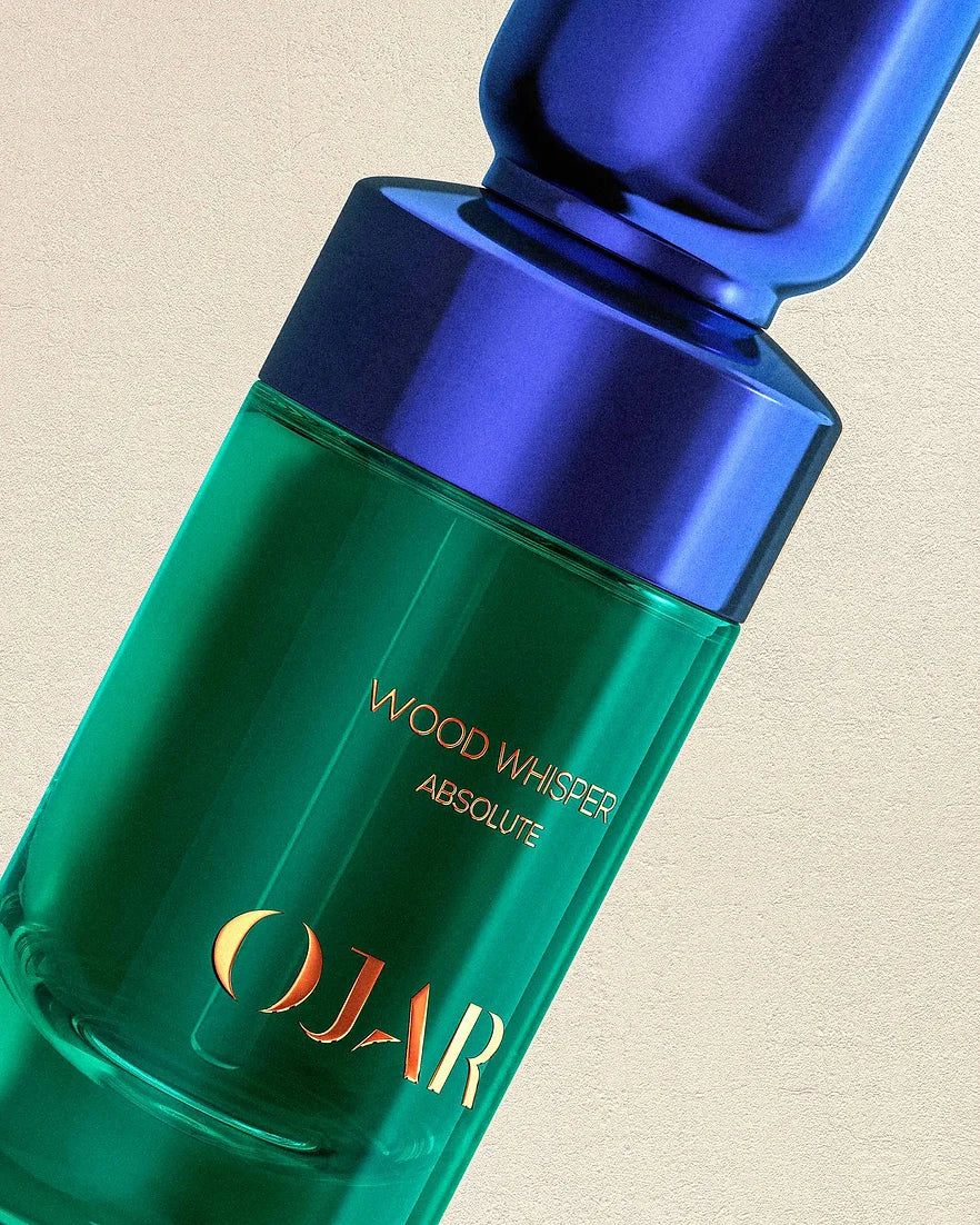 OJAR - ABSOLUTE / WOOD WHISPER