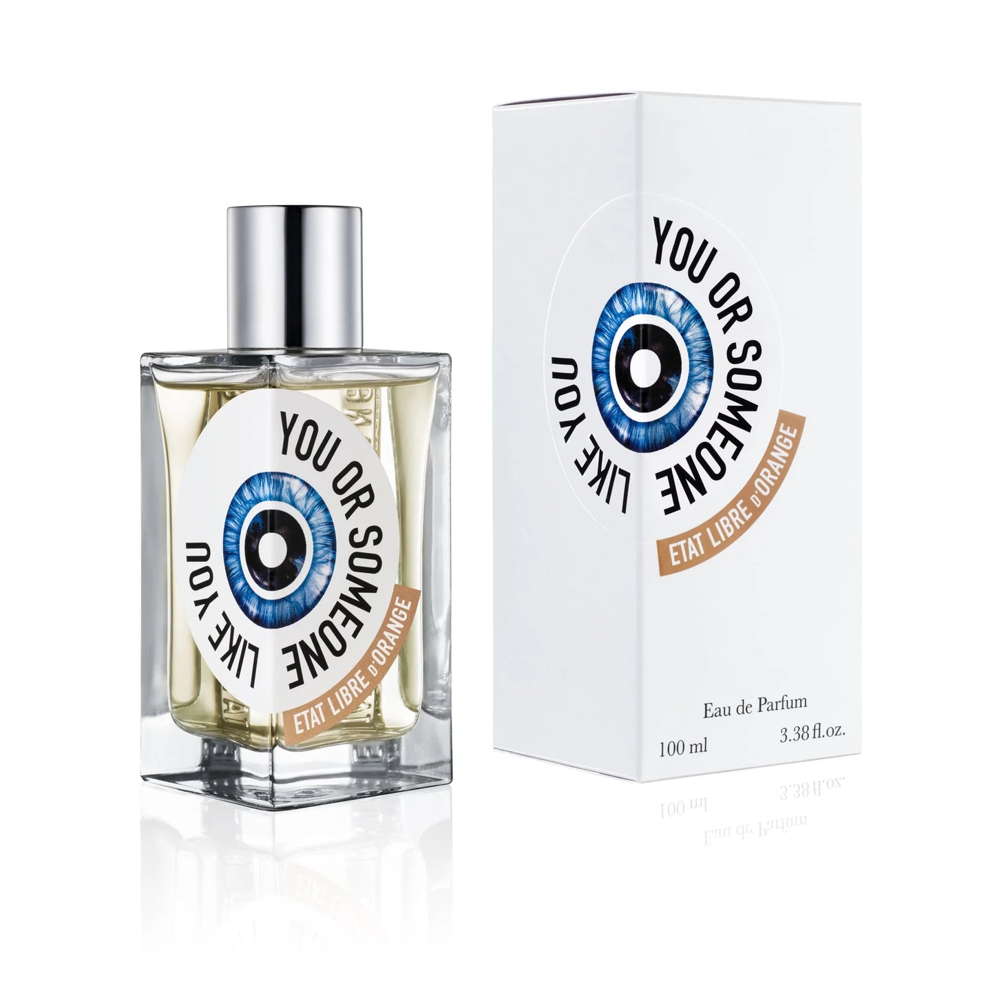 Etat Libre d'Orange - YOU OR SOMEONE LIKE YOU