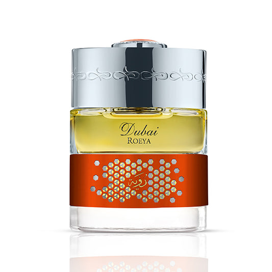 The Spirit of Dubai - Roeya EDP